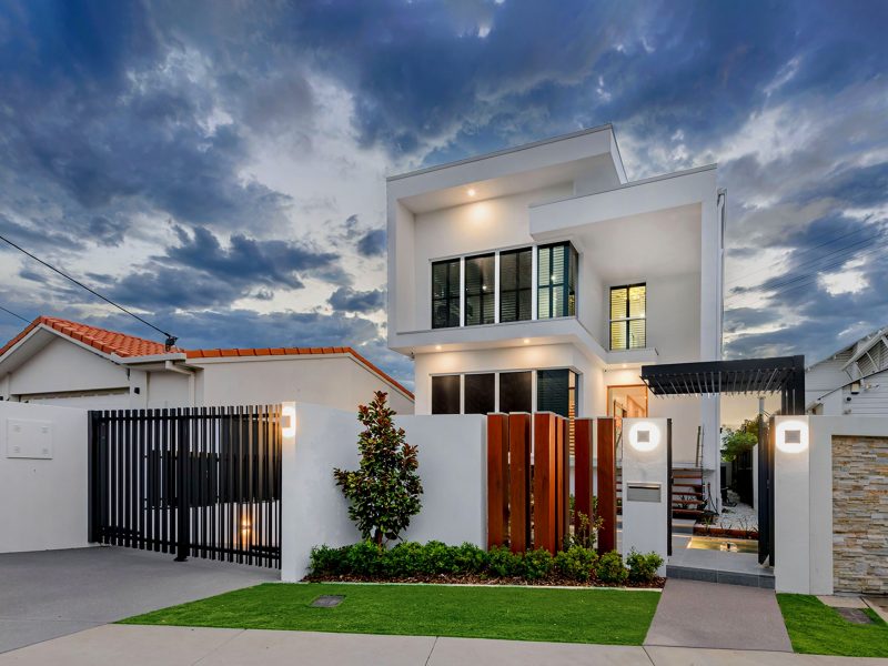 Rosenfeld Constructions We make Your Dream Home A Reality