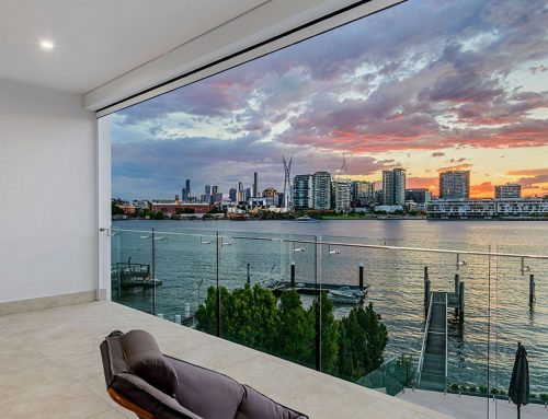 Welcome to Rosenfeld Constructions